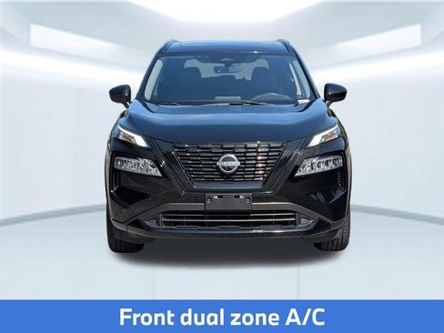 Used 2023 Nissan Rogue SV w/ SV Premium B Package AWD/4WD image 12