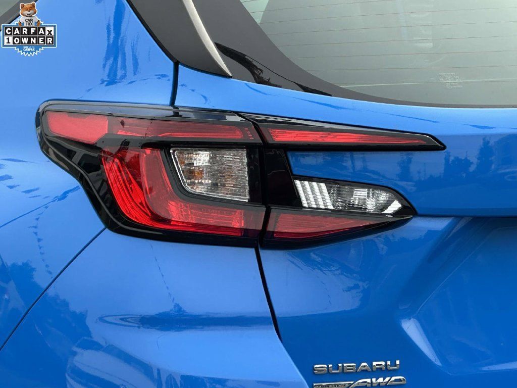 Used 2024 Subaru Impreza RS AWD/4WD image 9