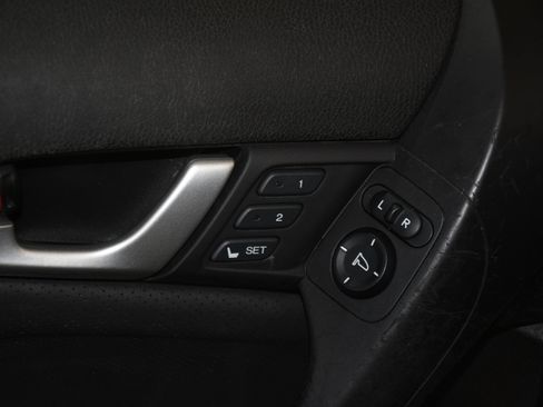 Used 2012 Acura TSX w/ Technology Package image 12
