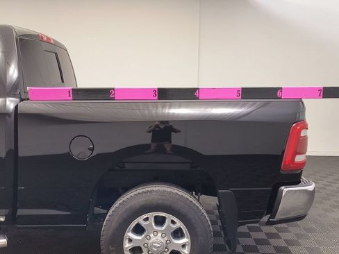 Used 2024 RAM 2500 Laramie w/ Cold Weather Group AWD/4WD image 27
