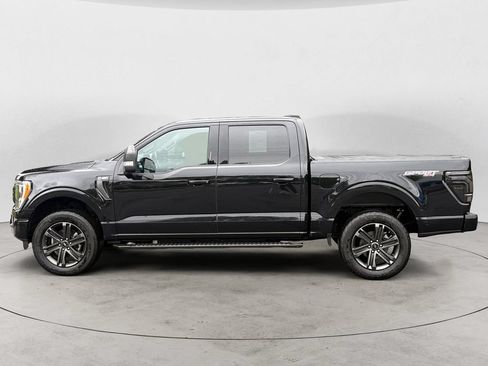 Used 2022 Ford F150 XLT w/ Equipment Group 302A High AWD/4WD image 8