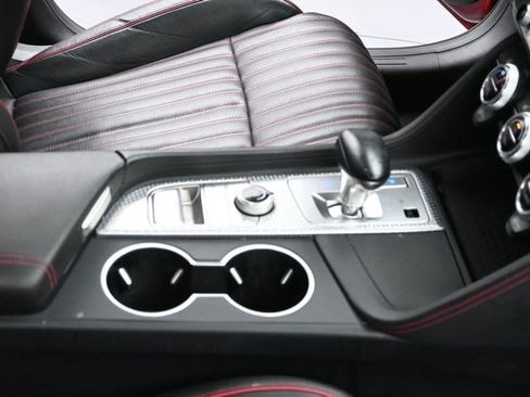 Used 2022 Genesis G70 3.3T w/ Sport Advanced Package RWD image 39