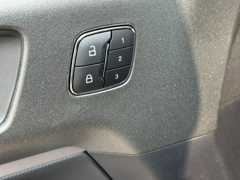 New 2025 Ford Bronco Sport Outer Banks w/ Outer Banks Tech Package+ image 10