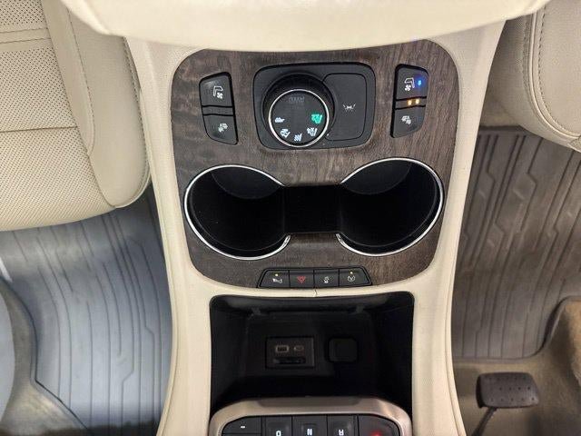 Used 2023 GMC Acadia Denali w/ Denali Ultimate Package AWD/4WD image 18
