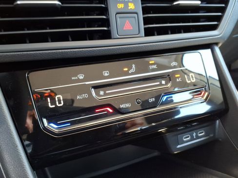 New 2026 Volkswagen Jetta S image 16