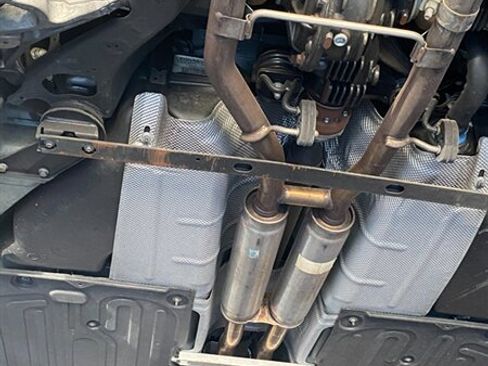 Used 2010 Jaguar XF Luxury image 68