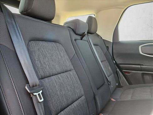 Used 2023 Ford Bronco Sport Big Bend w/ Convenience Package AWD/4WD image 19