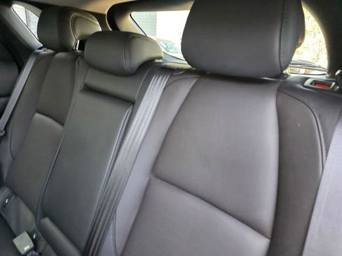 Used 2023 MAZDA CX-30 2.5 Turbo w/ Premium Package image 10