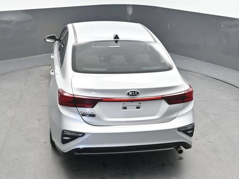 Used 2019 Kia Forte LXS FWD image 27