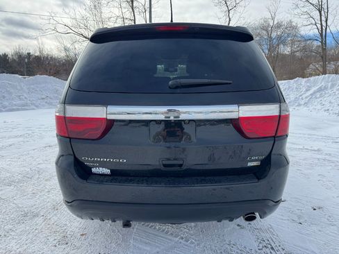 Used 2013 Dodge Durango Crew image 4