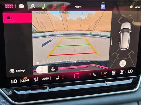New 2026 Volkswagen Tiguan SE R-Line FWD image 12