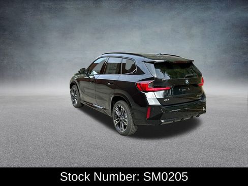New 2026 BMW X1 xDrive28i w/ M Sport Package AWD/4WD image 6