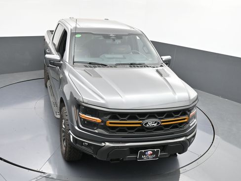 New 2025 Ford F150 Tremor w/ Equipment Group 402A High image 19