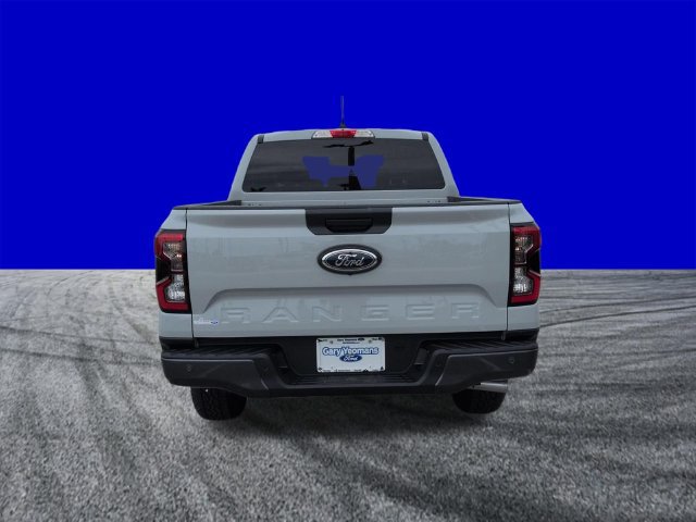 New 2026 Ford Ranger XLT RWD image 5