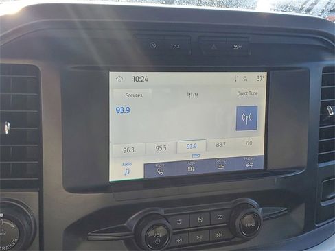 Used 2021 Ford F150 XLT w/ Trailer Tow Package image 17