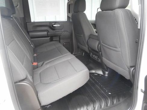 Used 2022 Chevrolet Silverado 3500 LT w/ Convenience Package image 14