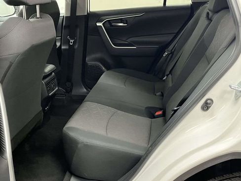 Used 2024 Toyota RAV4 XLE image 17