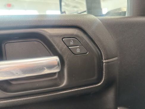 Used 2020 Chevrolet Silverado 2500 LT image 17