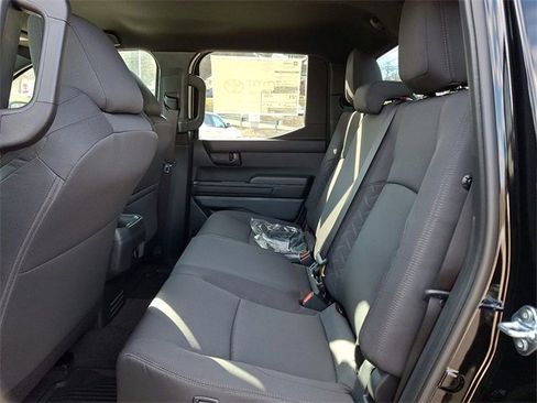 New 2026 Toyota Tacoma SR5 image 10