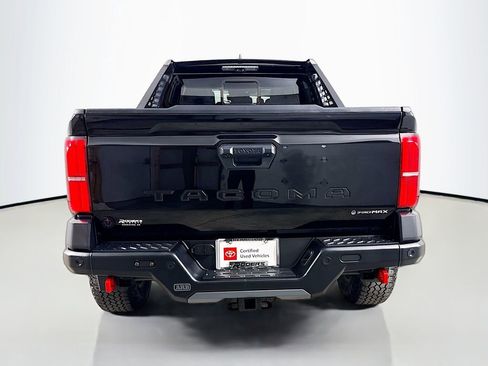 Certified 2024 Toyota Tacoma 4x4 Double Cab Hybrid image 7