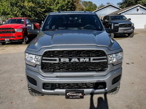 Used 2024 RAM 3500 Tradesman w/ Chrome Appearance Group image 49