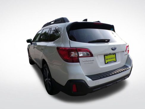 Used 2019 Subaru Outback 2.5i Limited w/ Popular Package #2 AWD/4WD image 3
