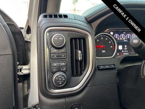 Used 2020 Chevrolet Silverado 2500 LTZ AWD/4WD image 14