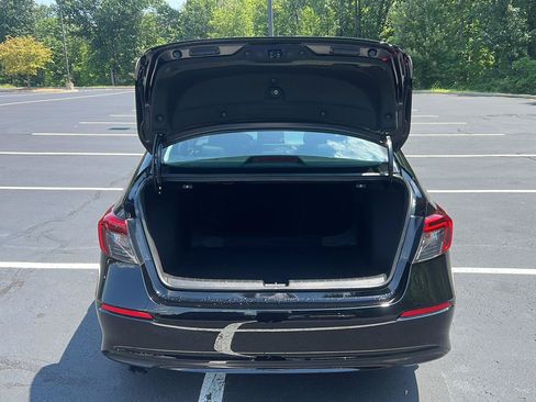 Used 2024 Honda Civic EX image 28