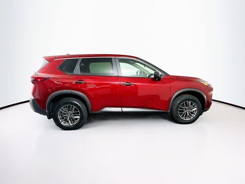 Used 2023 Nissan Rogue S AWD/4WD image 30