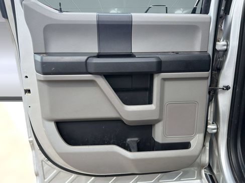 Used 2018 Ford F250 XL w/ STX Appearance Package AWD/4WD image 24