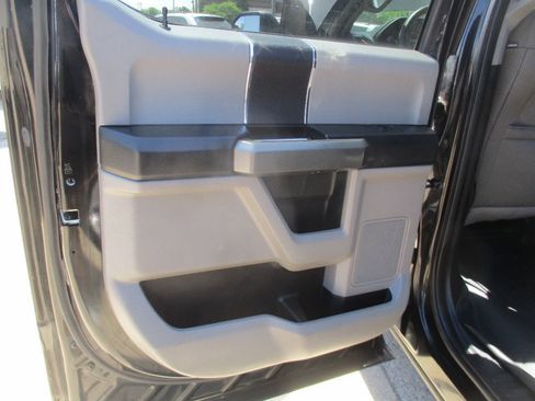 Used 2016 Ford F150 XLT w/ Trailer Tow Package AWD/4WD image 37