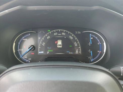 Certified 2025 Toyota RAV4 XLE image 30