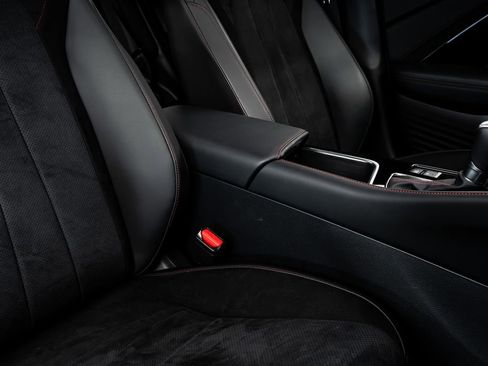 New 2025 Acura ADX A-Spec image 20