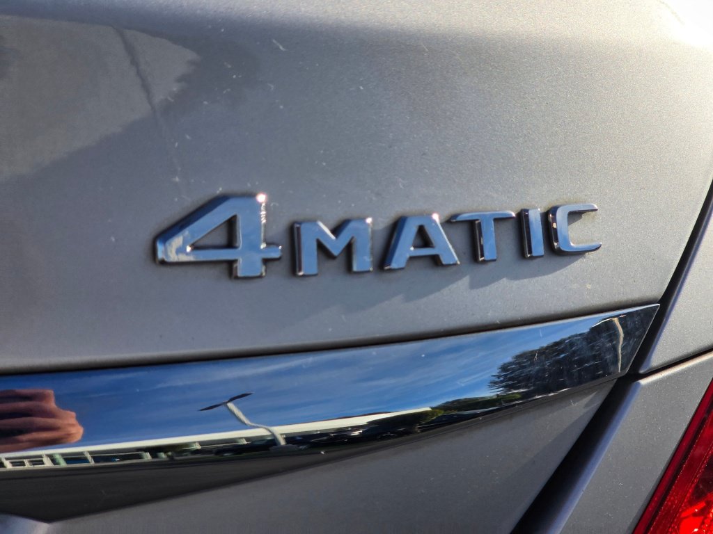 Used 2017 Mercedes-Benz C 300 4MATIC Sedan image 33