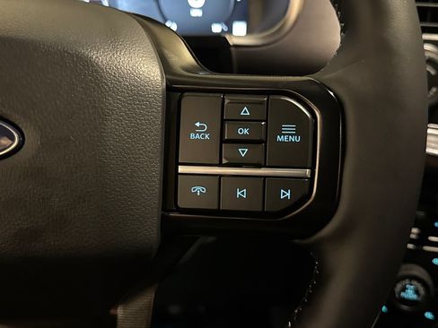 New 2026 Ford F150 Platinum AWD/4WD image 37