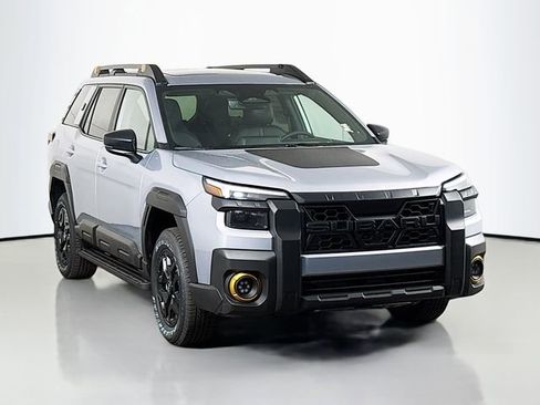 New 2026 Subaru Outback Wilderness image 1