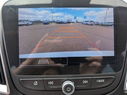 Used 2024 Chevrolet Malibu RS image 14