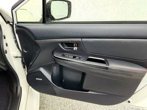 Used 2019 Subaru WRX Limited AWD/4WD image 27