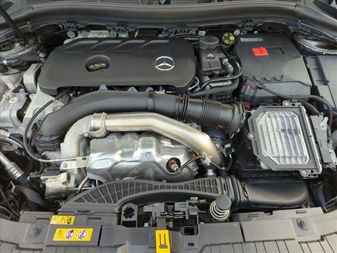 Certified 2026 Mercedes-Benz GLA 250 image 23