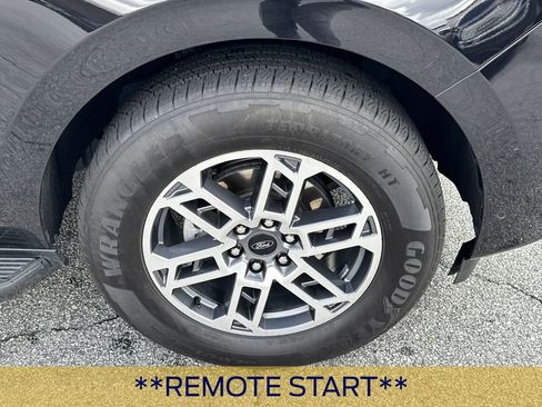 Certified 2025 Ford Expedition Max Active image 14