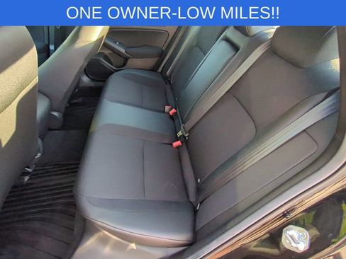 Used 2026 Honda Civic Sport image 30