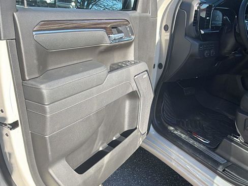 New 2026 Chevrolet Silverado 1500 RST w/ RST All Star Premium Package AWD/4WD image 11