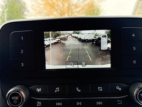 New 2025 Ford Transit 250 148 Medium Roof w/ Load Area Protection Package image 21