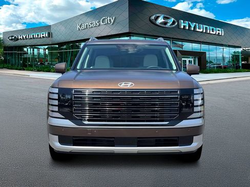 New 2026 Hyundai Palisade Calligraphy image 12