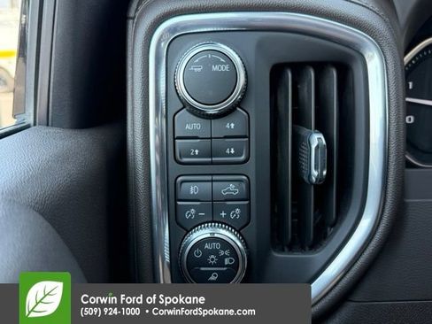 Used 2022 GMC Sierra 2500 Denali AWD/4WD image 24