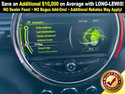 Used 2016 MINI Cooper S image 26