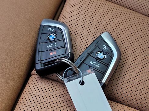 Used 2024 BMW X3 sDrive30i w/ Convenience Package image 24