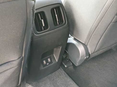 Used 2023 Hyundai Tucson SEL AWD/4WD image 23