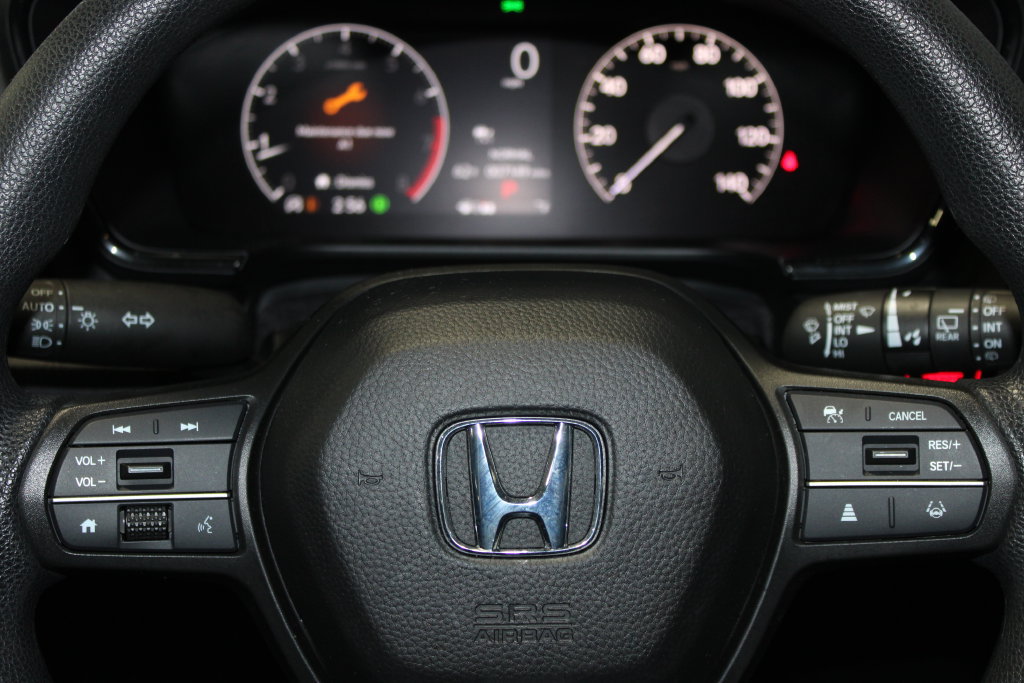 Used 2026 Honda CR-V EX image 12
