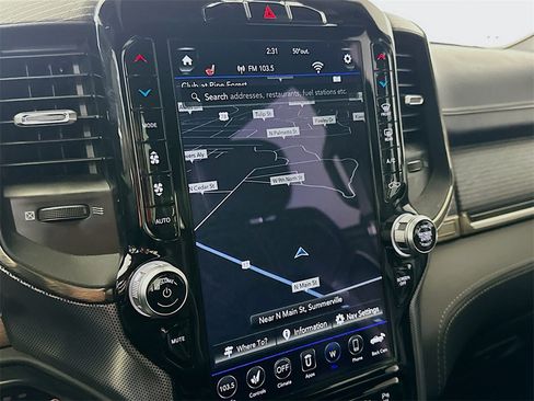 Used 2021 RAM 1500 Limited image 28